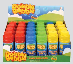 B-Bubble T-Block Orig-Blue 2*50g
